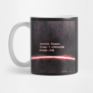 Qalf Infinity blubbering cover Mug